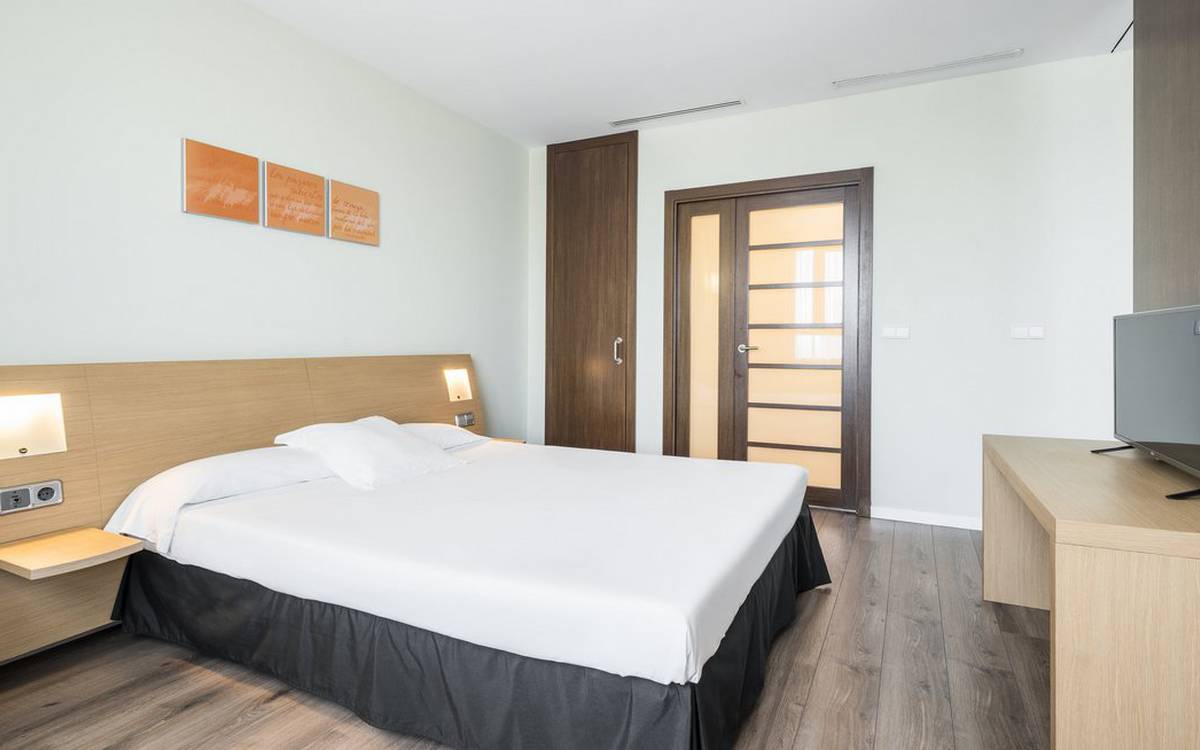 Chambres familiales